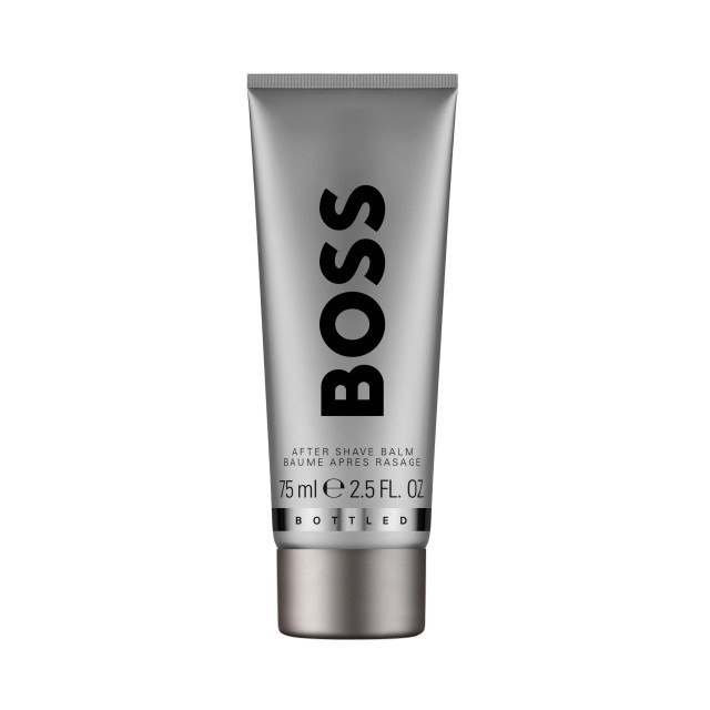 Boss bottled