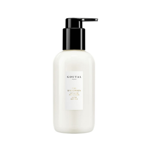 Eau d'hadrien