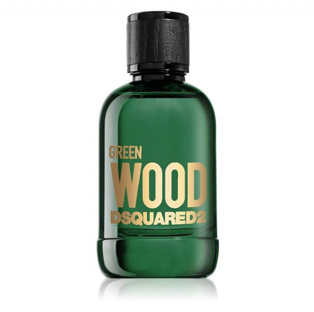 Green wood
