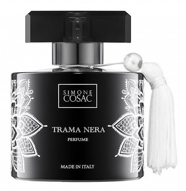 Trama nera