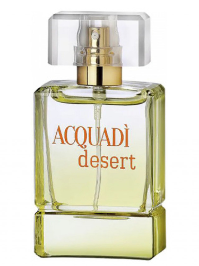 Desert