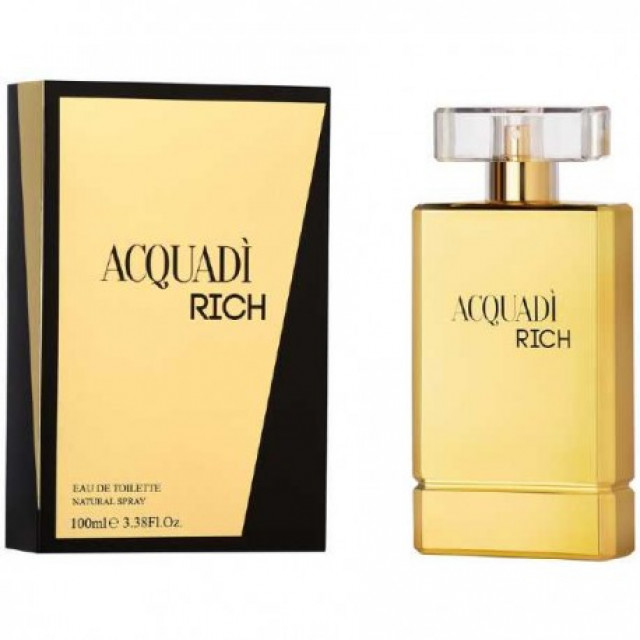 Rich