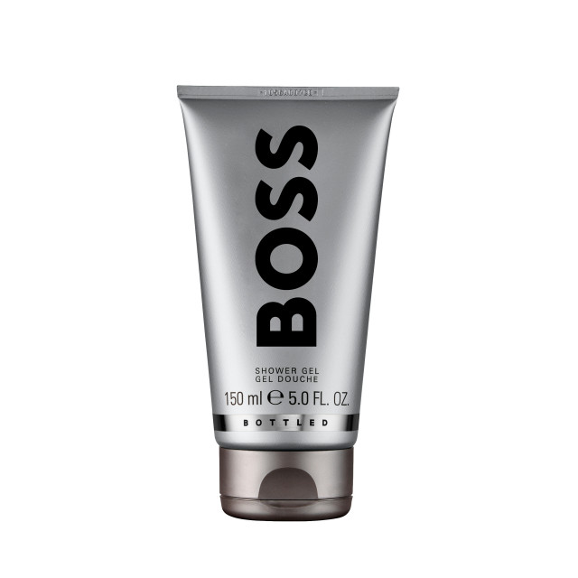 Boss bottled