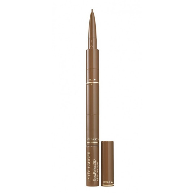 Brow perfect 3d