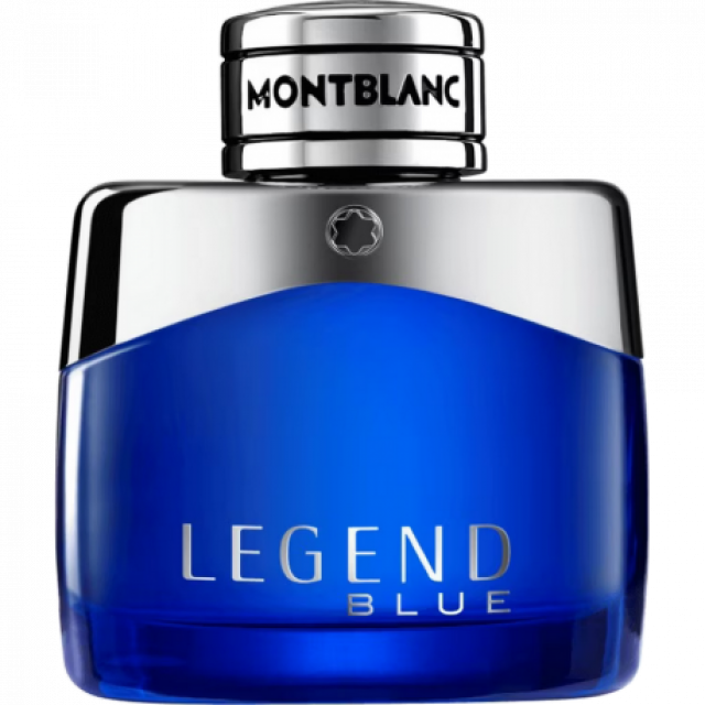 Legend blue