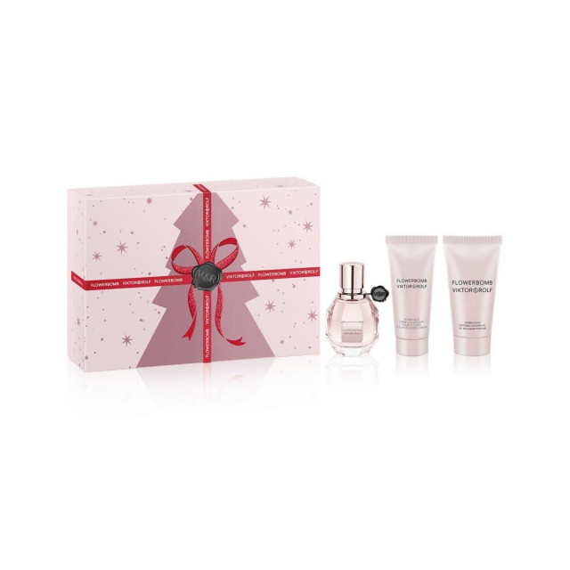 Flowerbomb