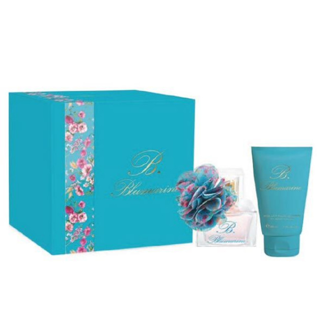 B.blumarine