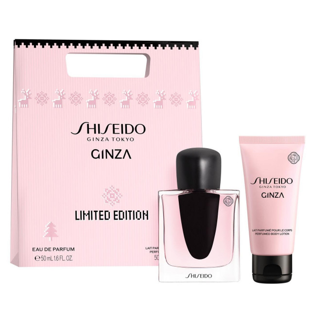 Ginza