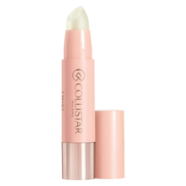 Twist balmy gloss